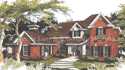 Front Rendering
