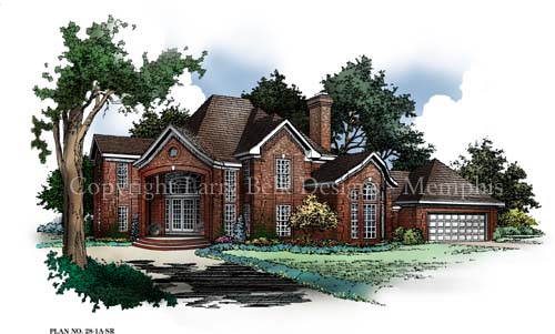 Front Rendering