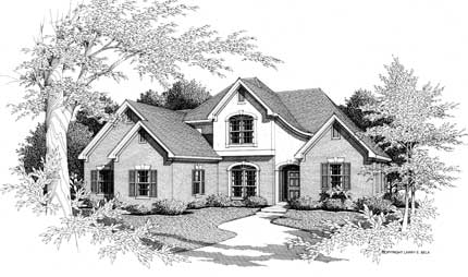 Front Rendering