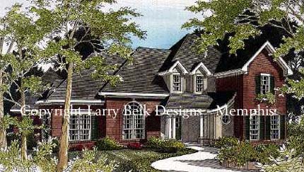 Front Rendering