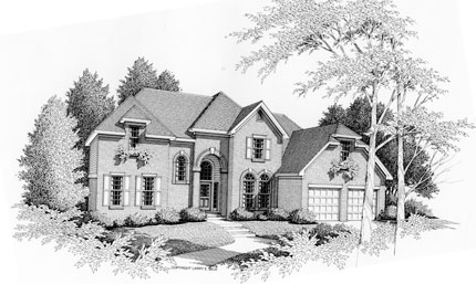 Front Rendering