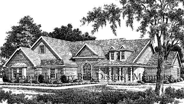 Front Rendering