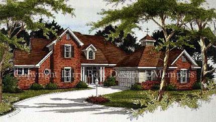 Front Rendering