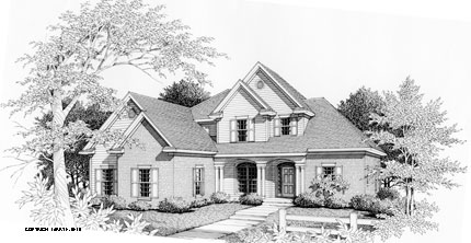 Front Rendering