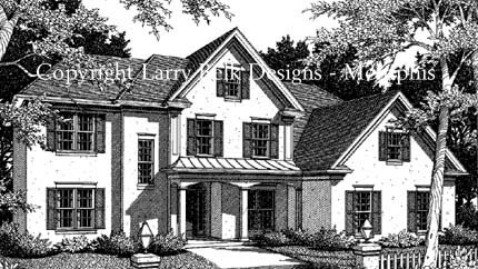 Front Rendering
