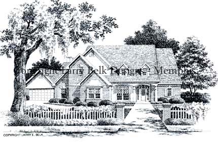 Front Rendering