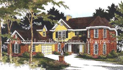 Front Rendering