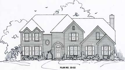 Front Rendering