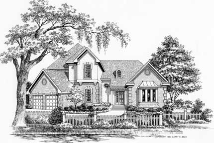 Front Rendering