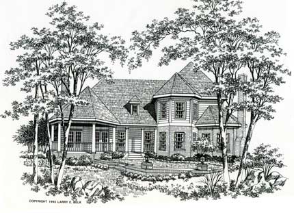 Rear Rendering