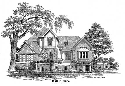 Front Rendering