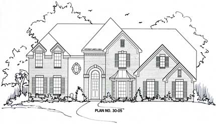 Front Rendering