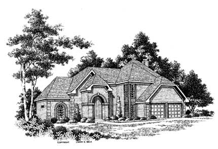 Front Rendering