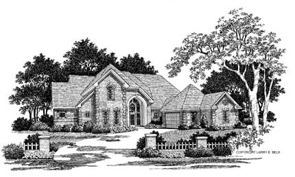 Front Rendering