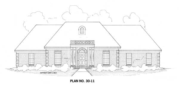 Front Rendering