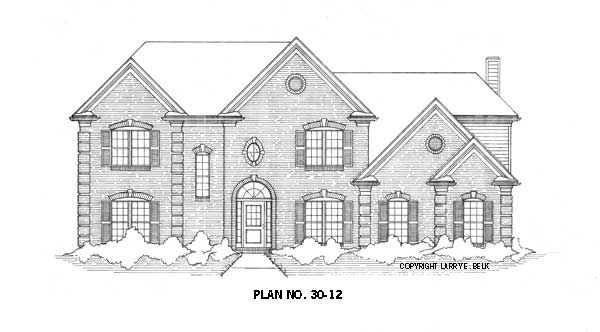 Front Elevation
