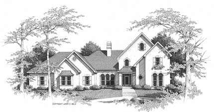 Front Elevation