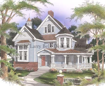 Front Rendering