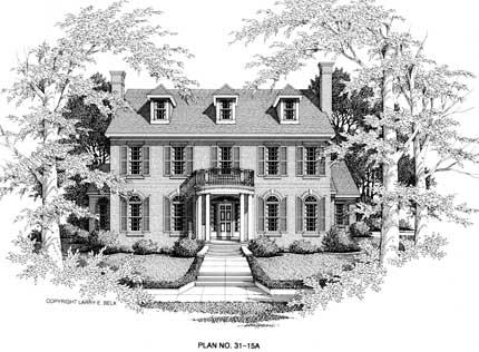 Front Rendering