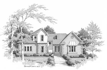 Front Rendering