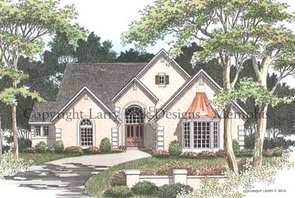 Front Rendering