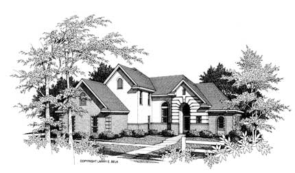 Front Rendering