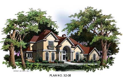 Front Rendering
