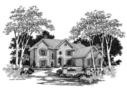 Front Rendering
