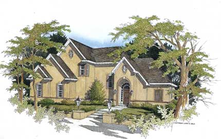 Front Rendering