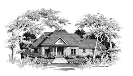 Front Rendering