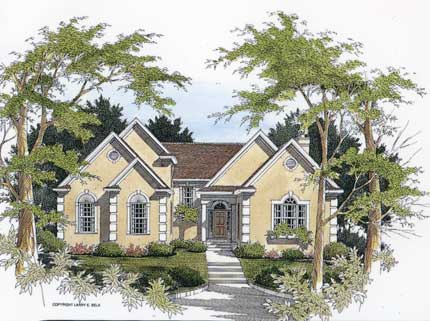 Front Rendering