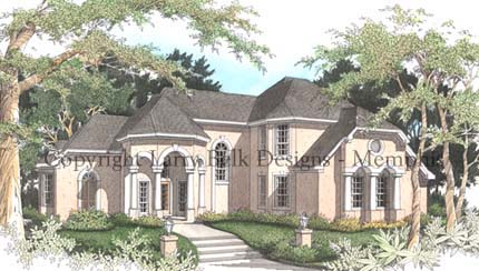 Front Rendering