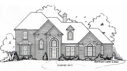 Front Rendering