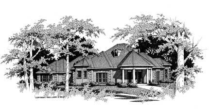 Front Rendering