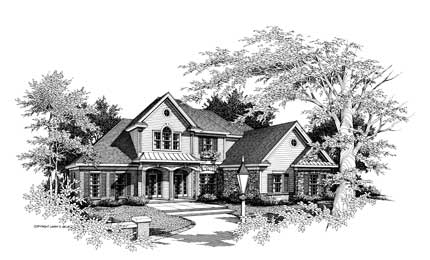 Front Rendering