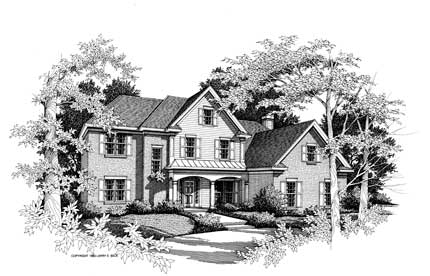 Front Rendering