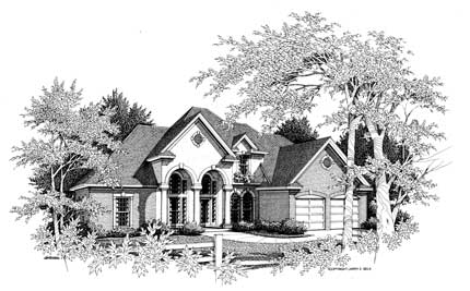 Front Rendering