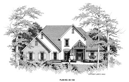 Front Rendering