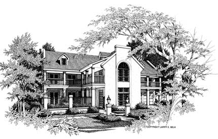 Front Rendering