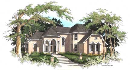 Front Rendering