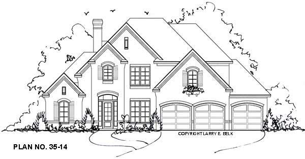 Front Rendering