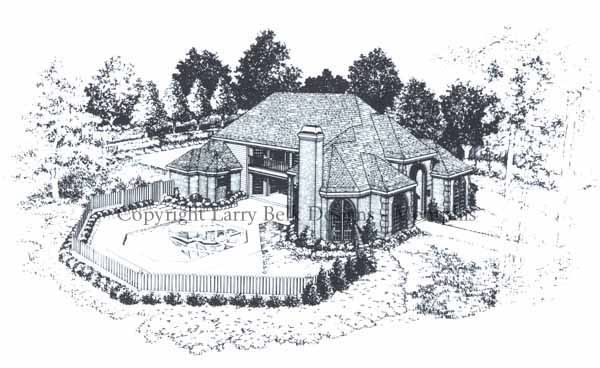 Rear Rendering