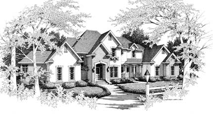 Front Rendering