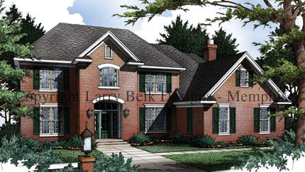 Front Rendering