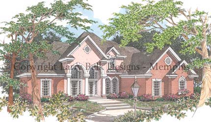 Front Rendering
