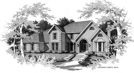 Front Rendering