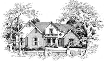 Front Rendering
