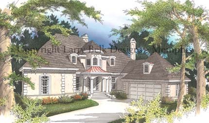 Front Rendering