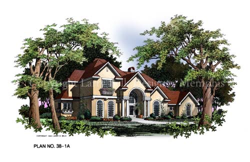 Front Rendering