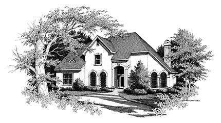 Front Rendering